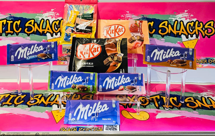 CHOCOLATE