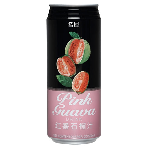 Pink guava Drink 500ml
