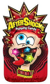 After Shocks Cherry
