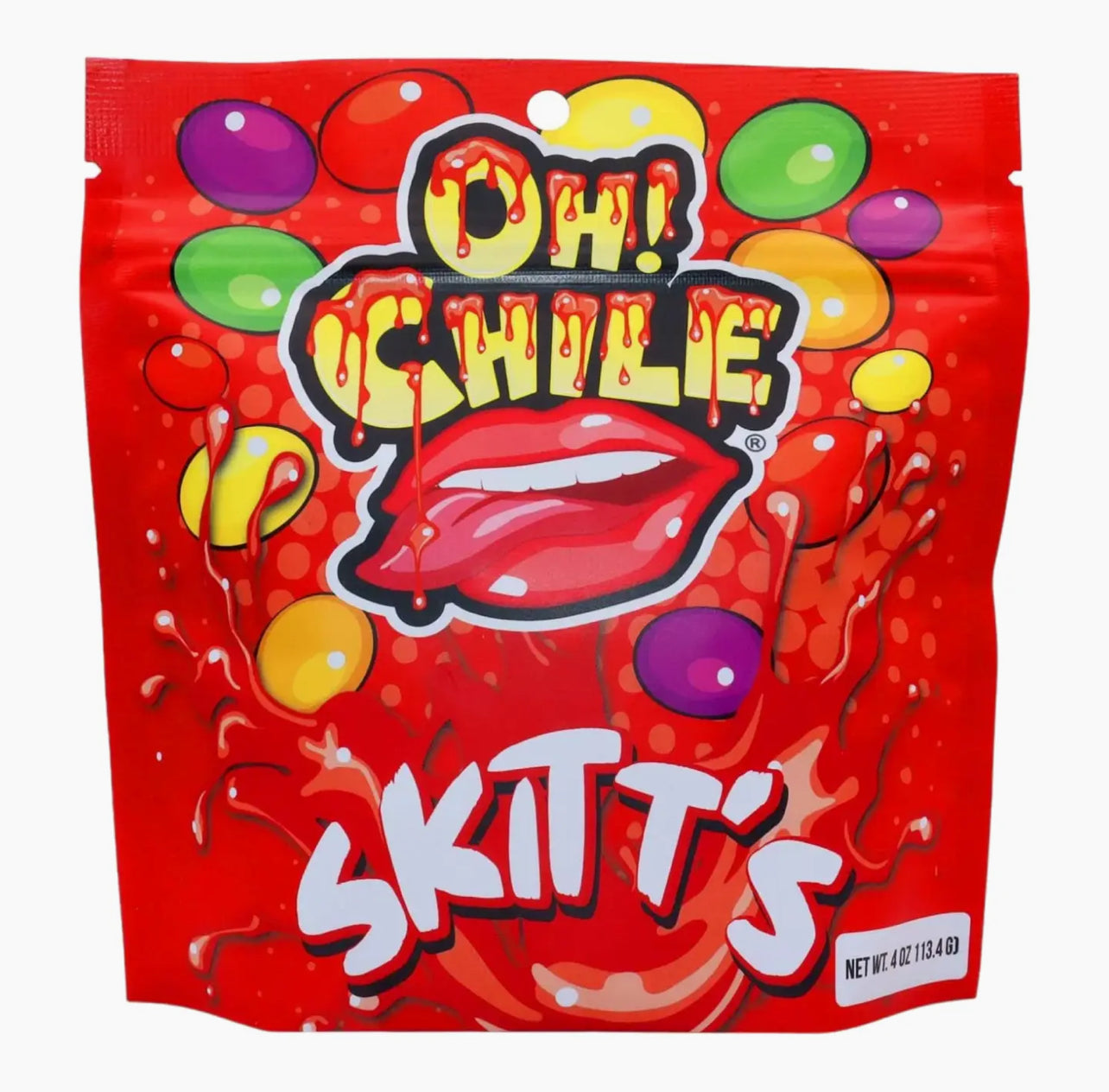 Oh! Chile Skitt's