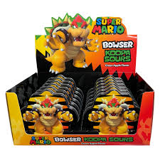 Super Mario Bowser Koopa Sours