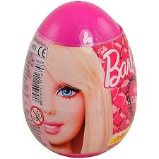 Barbie Fun Surprise Egg