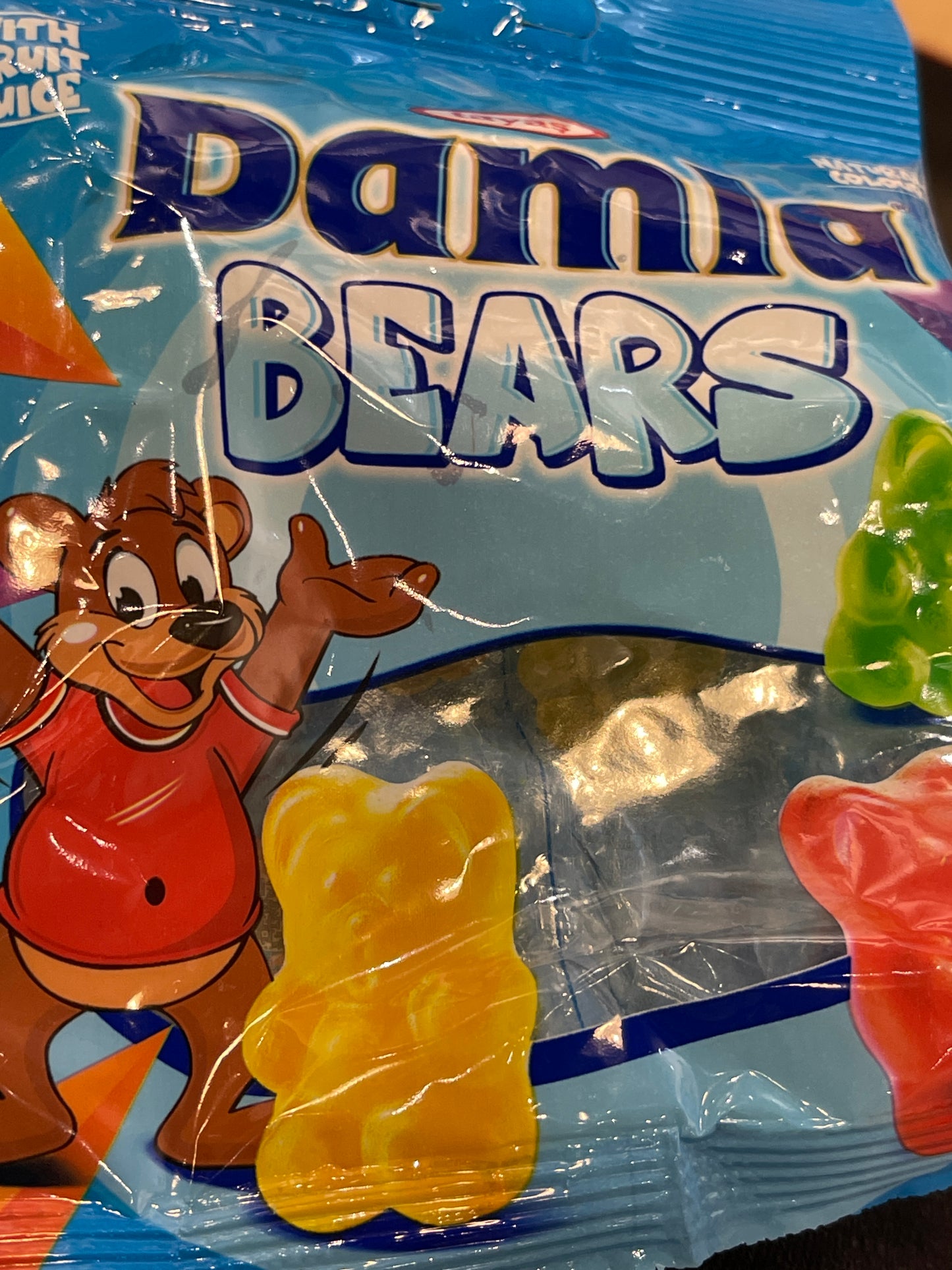 Damla Bears