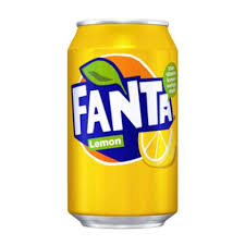 Fanta Pineapple 330ML