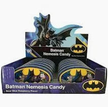 Batman Nemesis Candy