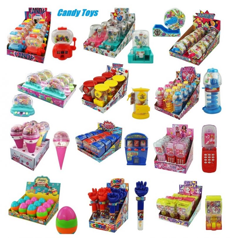 Toy Candy