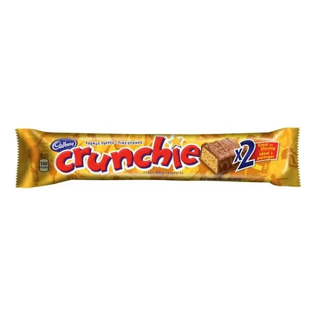 Cadbury Crunchie King Size