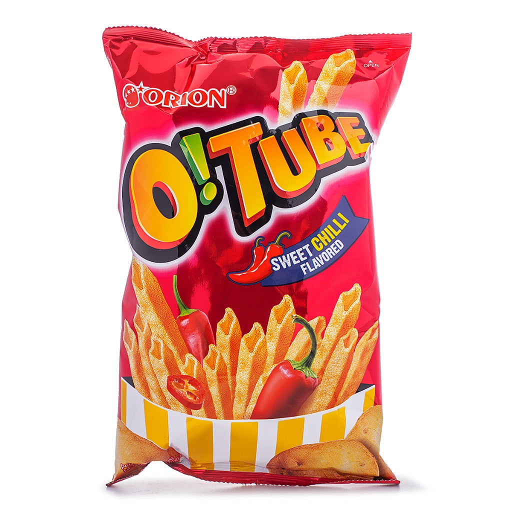 O!Tube Sweet Chili Flavored