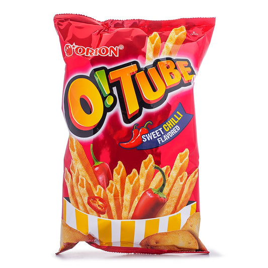 O!Tube Sweet Chili Flavored