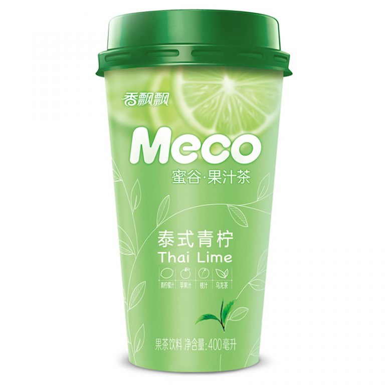 Meco Lime Tea