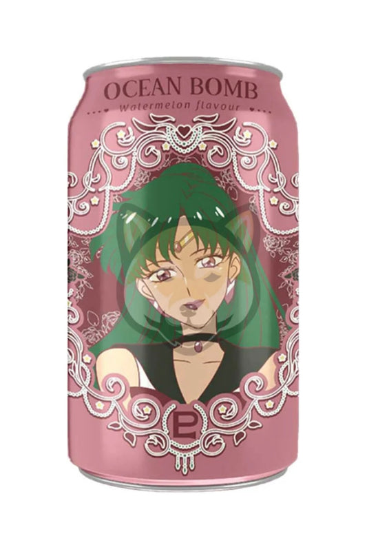 Ocean bomb water melon