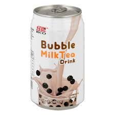 Rico bubble milk tea Original