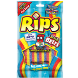 Rips Sour Belts