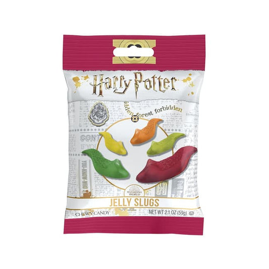 Harry Potter Jelly Slugs