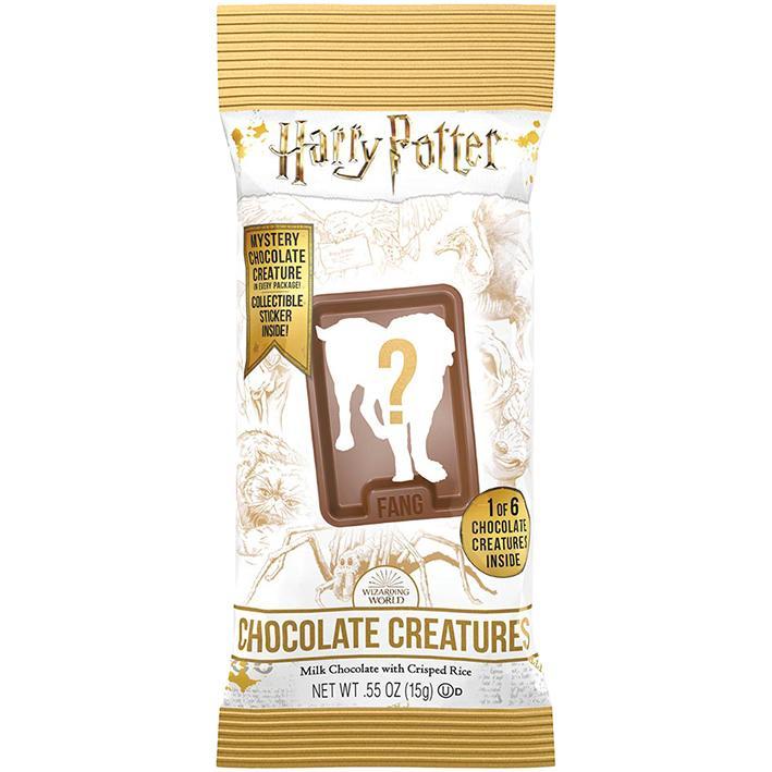 Harry Potter Chocolate Creatures