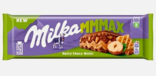 Milka Max Nussini