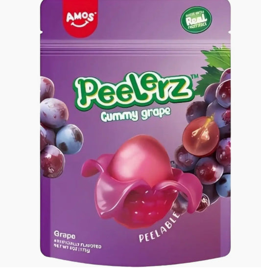 Amos Peelerz Grape
