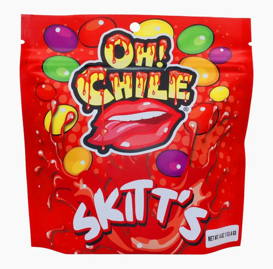 Oh! Chile Skitt's