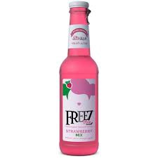 Freez Strawberry