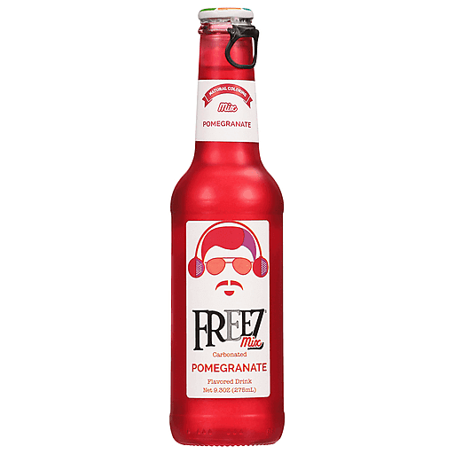 Freez Pomegranate