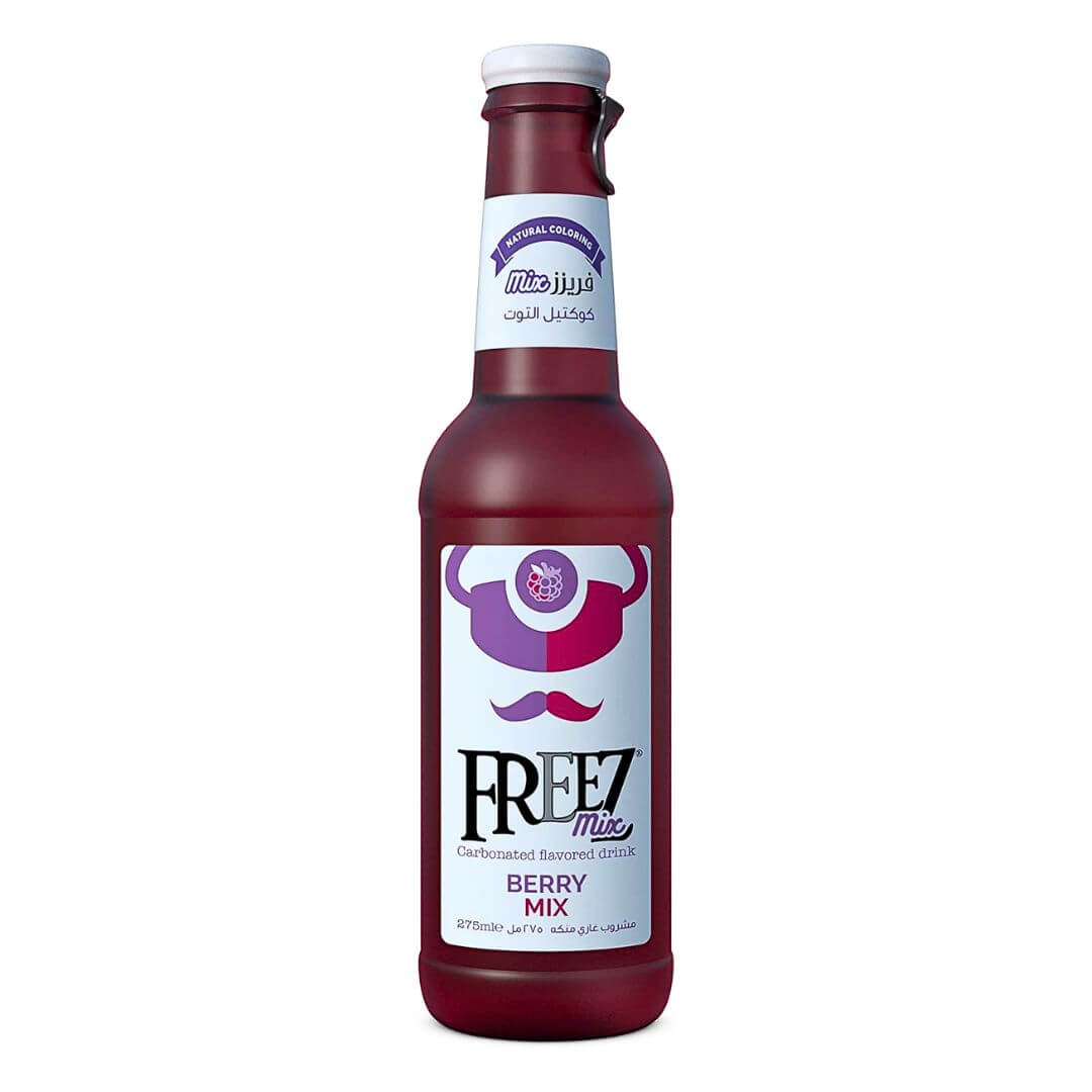 Freez Berry