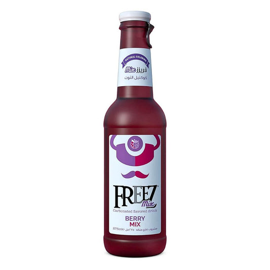 Freez Berry