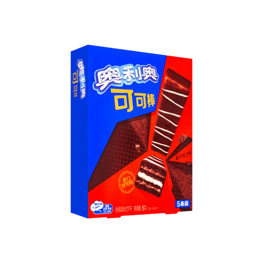 Oreo Choco Stick Black 58g (China)