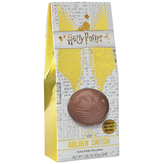 Harry Potter Golden Snitch