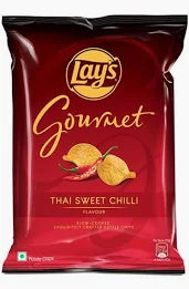 Lay's thain sweet chilli (Asia)