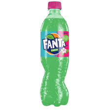 Fanta Tropical Exotic(Europe)