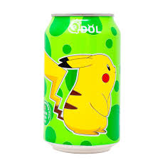 Q dol pokemon lime