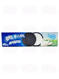 Oreo Cookies Imported 97g,Yogurt