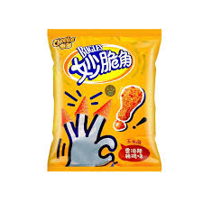 Cheetos Bugles Spicy Chicken Flavor (China)