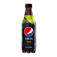 Pepsi Lime 500ml (China)