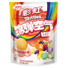 Skittles Fruit Flavor 36g