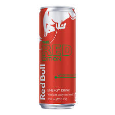 Red Bull watermelon