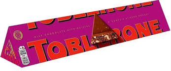 Toblerone Fruit&Nut