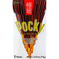 Glico Pocky Ultra Slim