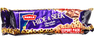 Parle Hide and Seek Chocolate