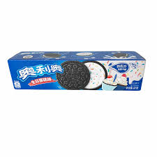 Oreo Cookies Imported 97g, Birthday Cake (China) Wholesale Case of 24