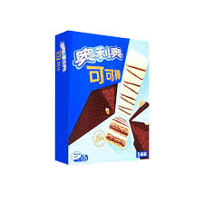 Oreo Choco Stick White (58g) china