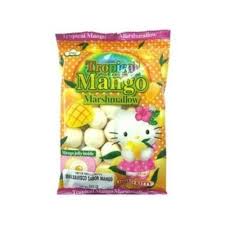 Sanrio Hello Kitty Tropical Mango Marshmallow - 3.1 oz