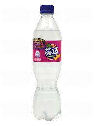 Fanta Peach 500ml (China)