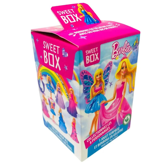 Barbie™ Sweet Box Surprise Collectibles Blind Box |