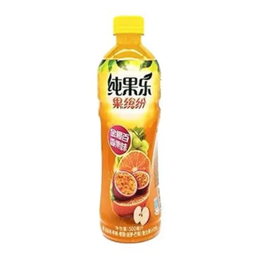 Tropicana Passion Fruit&Orange 450ml