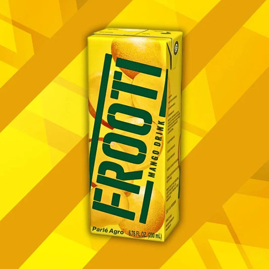 Frooti