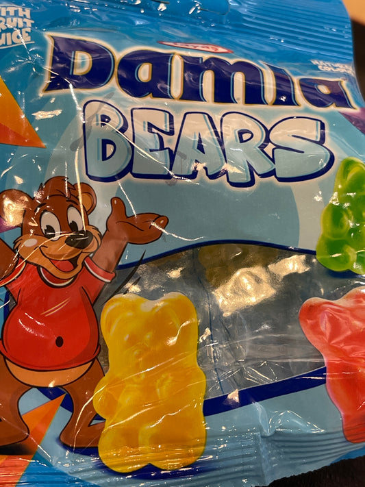 Damla Bears