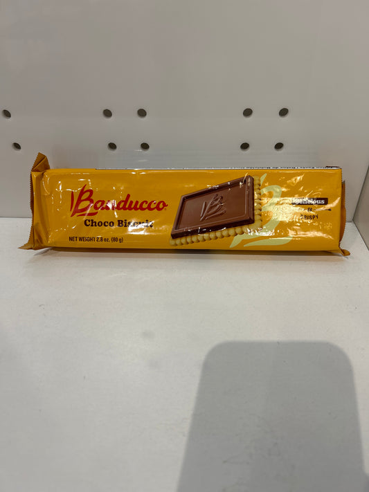 Bauducco choco Biscuit