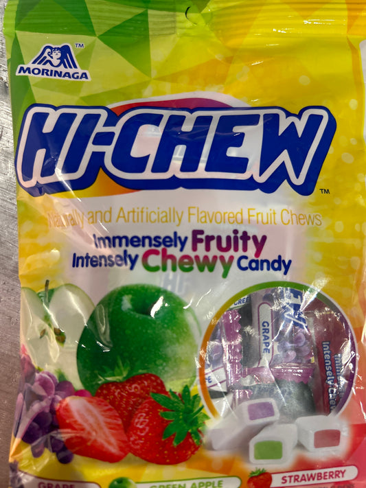 Hi chew orignal mix