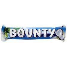 Bounty 2x